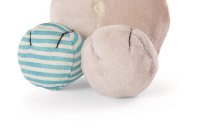 My First NICI Kuscheltier Bär Taps – Plüschtier Stofftier für Babys und Kleinkinder ab Geburt – Bild 5